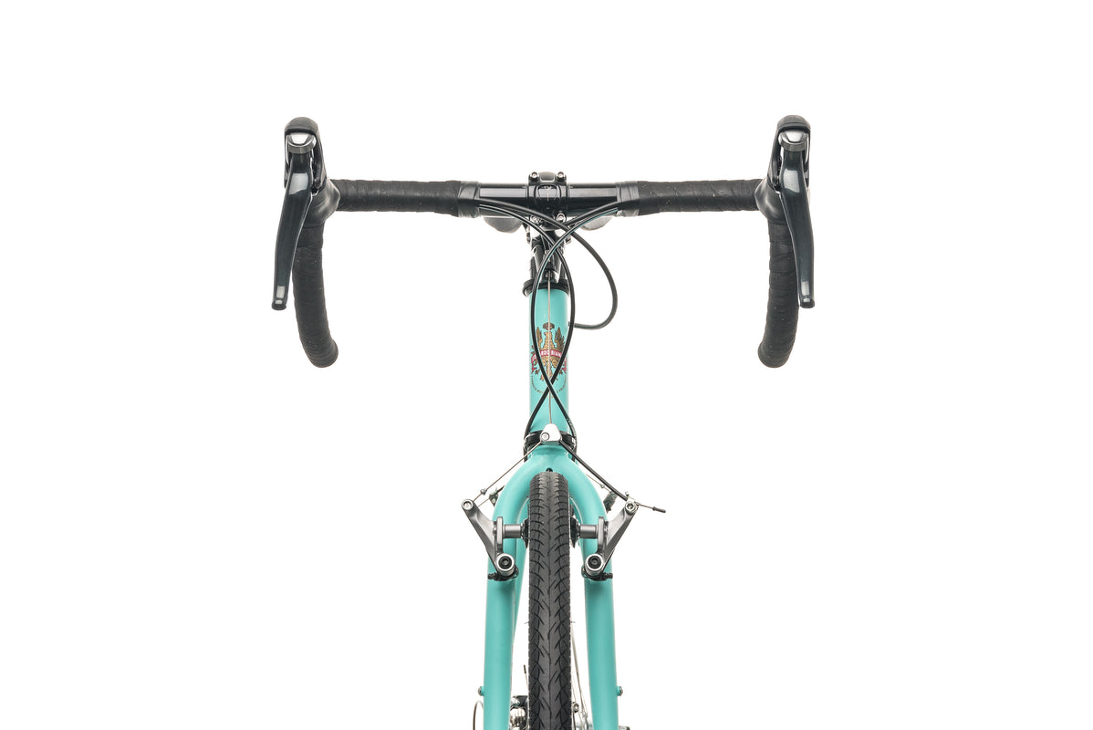 Bianchi Volpe Classic All-Road Bike - 2019, 55cm