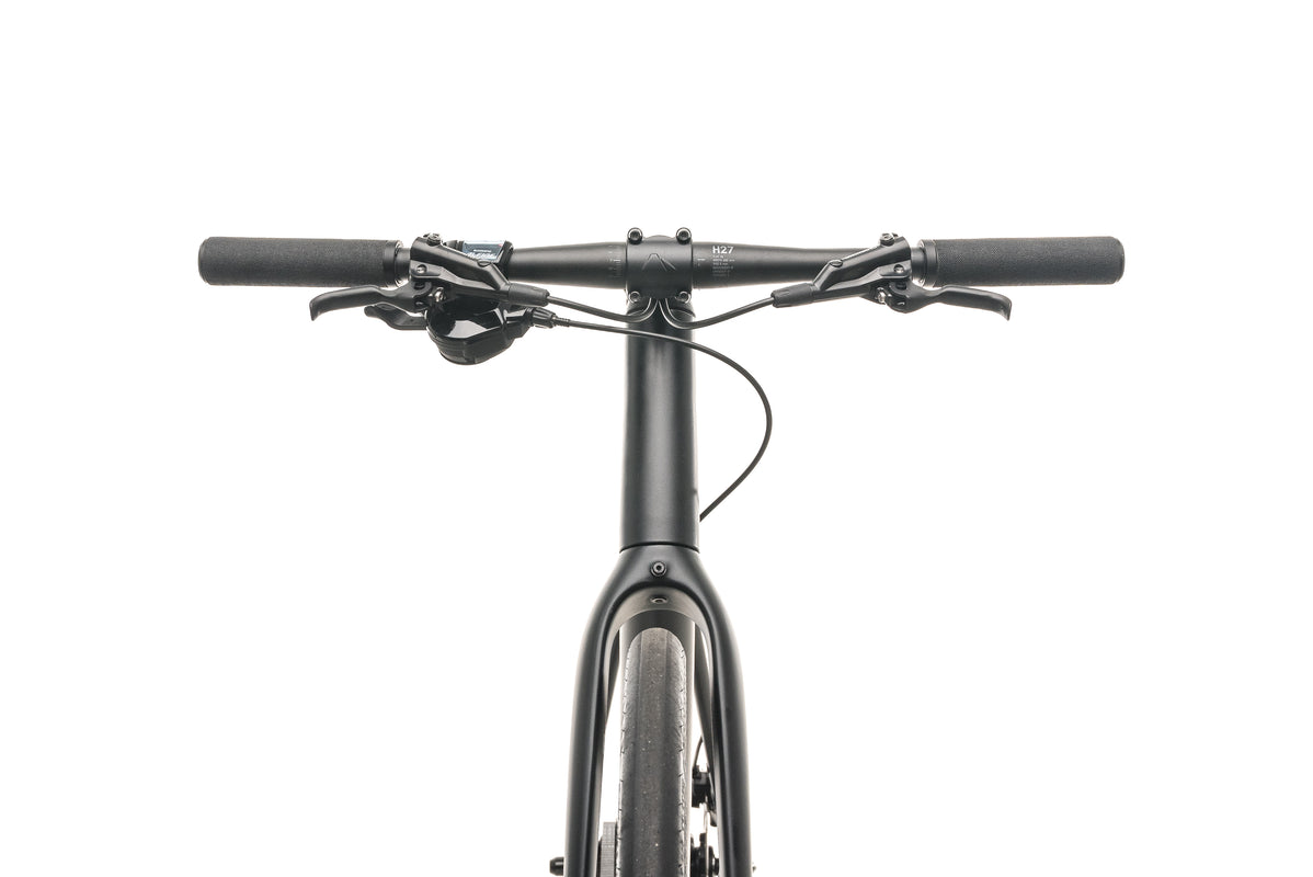 canyon urban bike commuter Canyon Urban 8.0 Commuter Bike - 2019, Medium