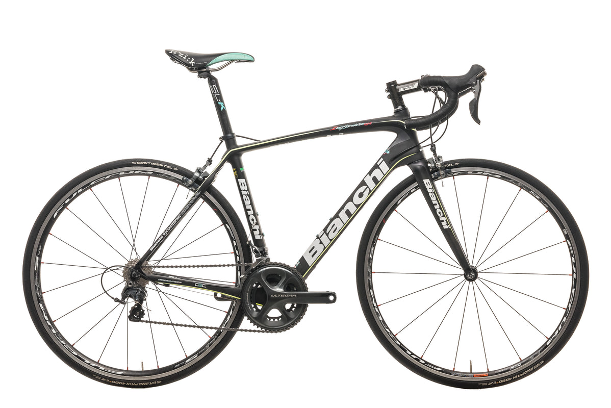 53cm bianchi road bike Bianchi Infinito CV Road Bike - 2015, 53cm