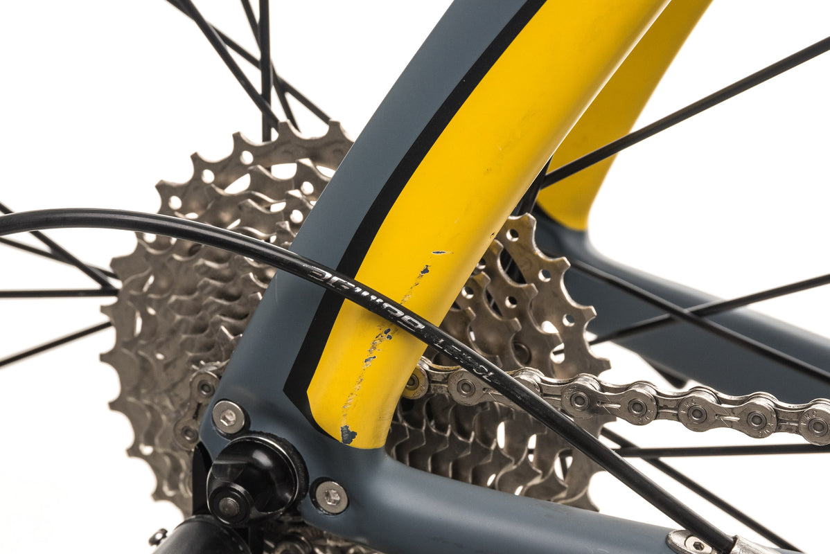 kestrel rt 1000 flat bar