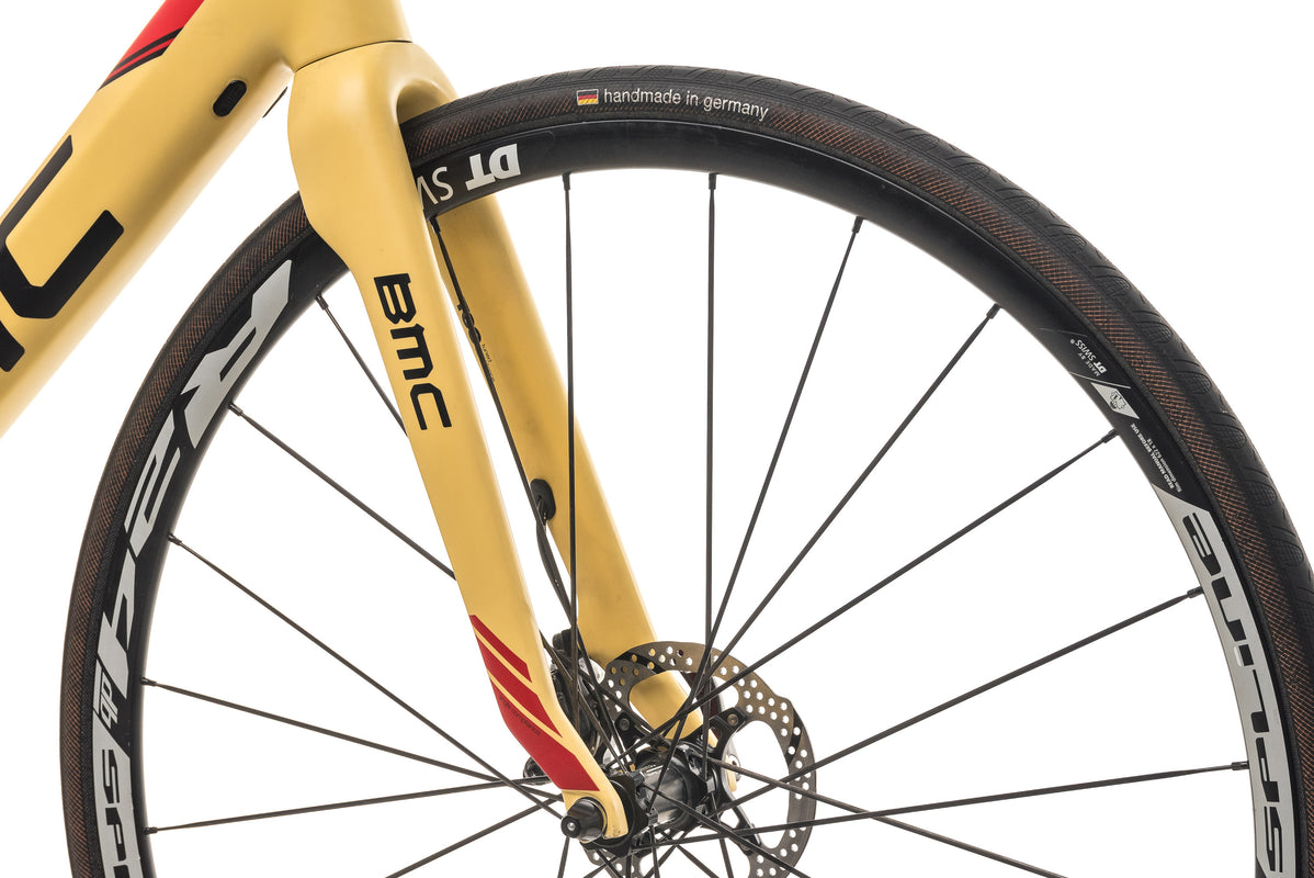 bmc granfondo gf01 disc