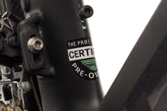 Trek Madone SLR 6 Disc Project One Road Bike - 2019, 58cm sticker