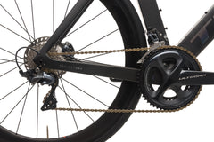 Trek Madone SLR 6 Disc Project One Road Bike - 2019, 58cm drivetrain