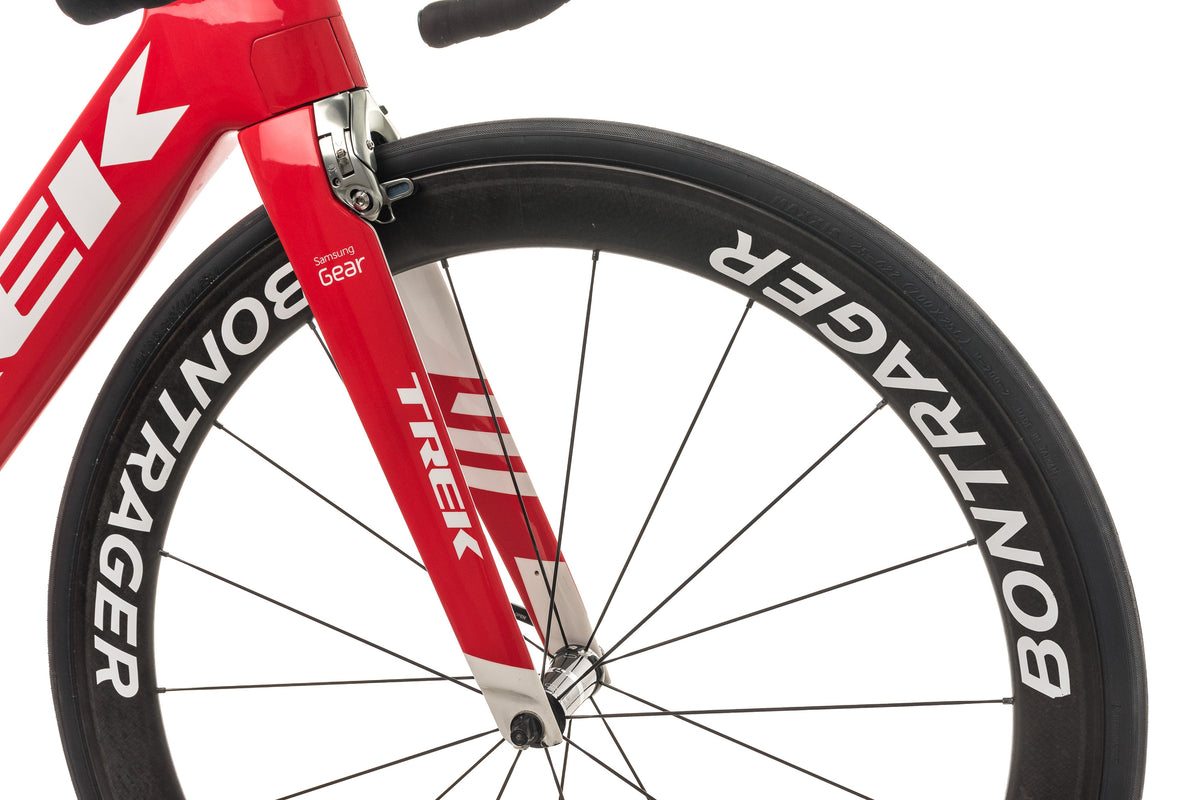 trek madone team issue