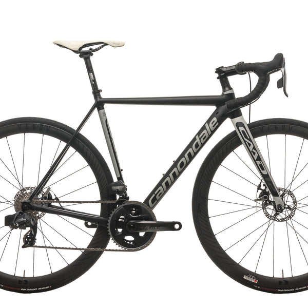 Cannondale CAAD12 Disc Force AXS Road Bike 2016, 48cm The