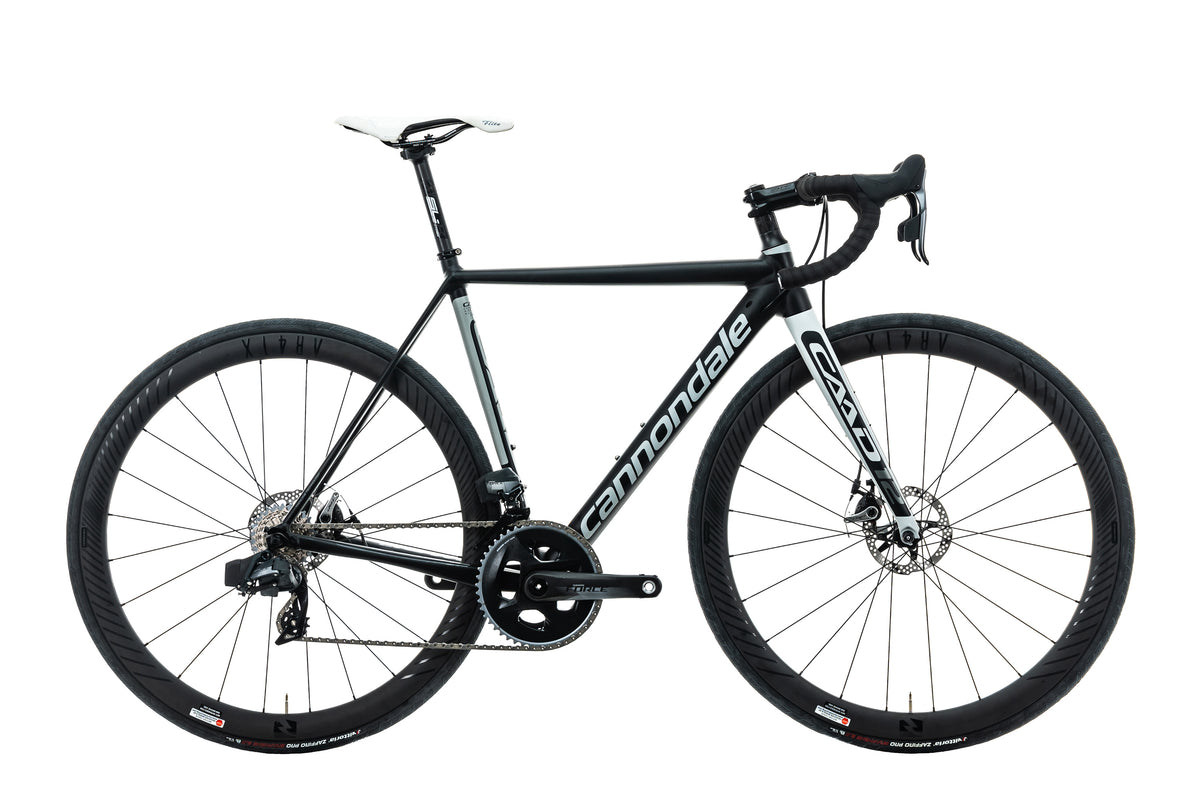 cannondale caad 12 rennrad Cannondale CAAD12 Disc SRAM Force AXS Road Bike