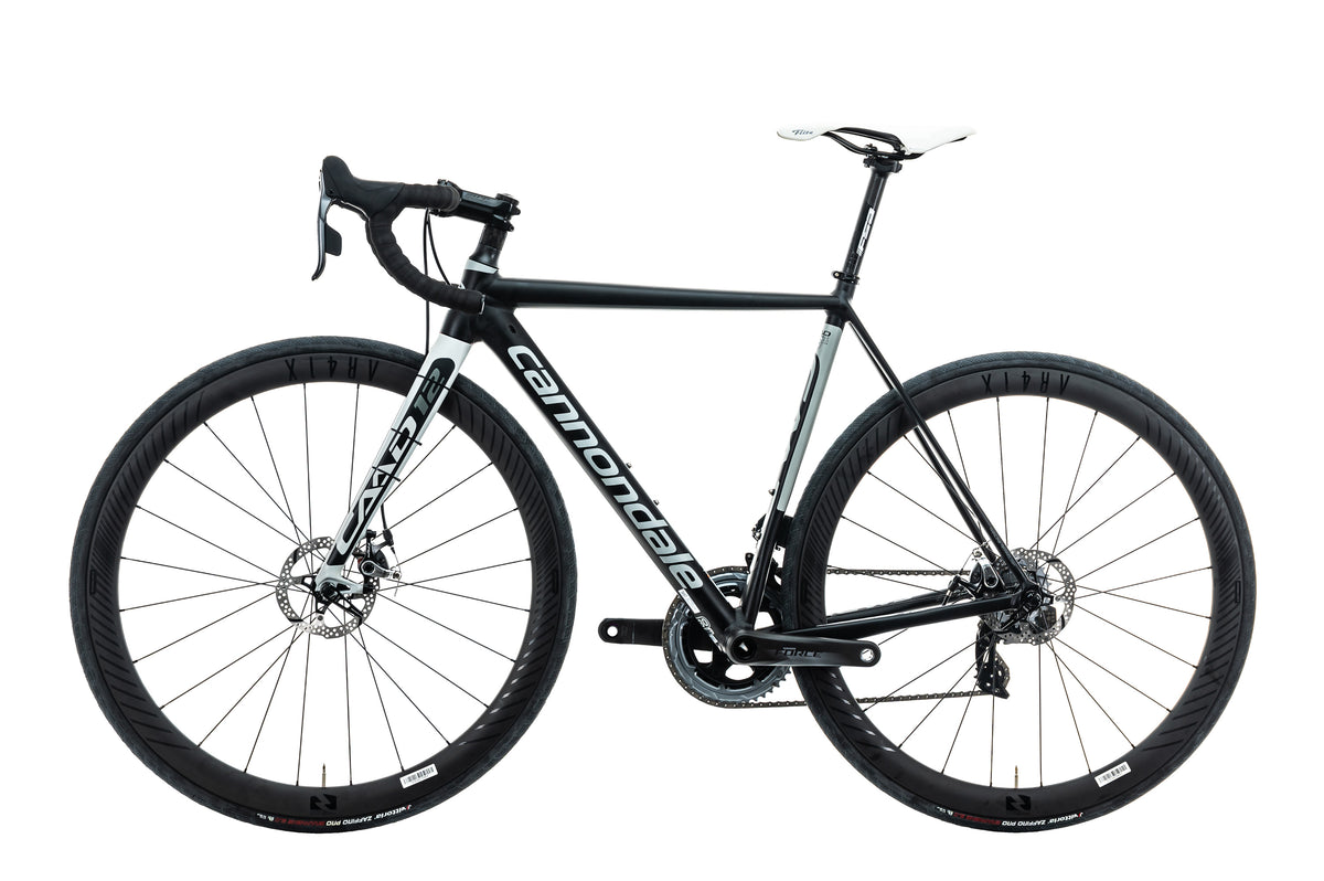 cannondale caad12 sattelstütze Cannondale CAAD12 Disc SRAM Force AXS Road Bike