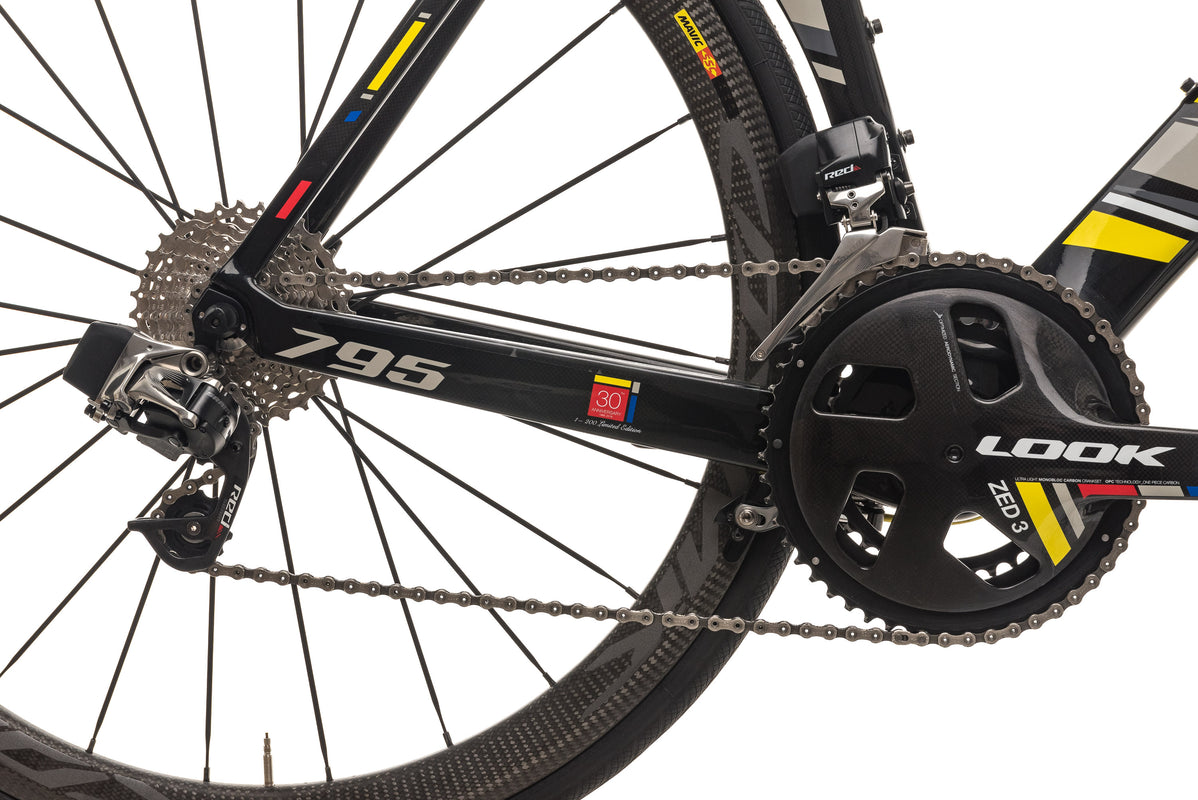 look 795 aerolight 2017