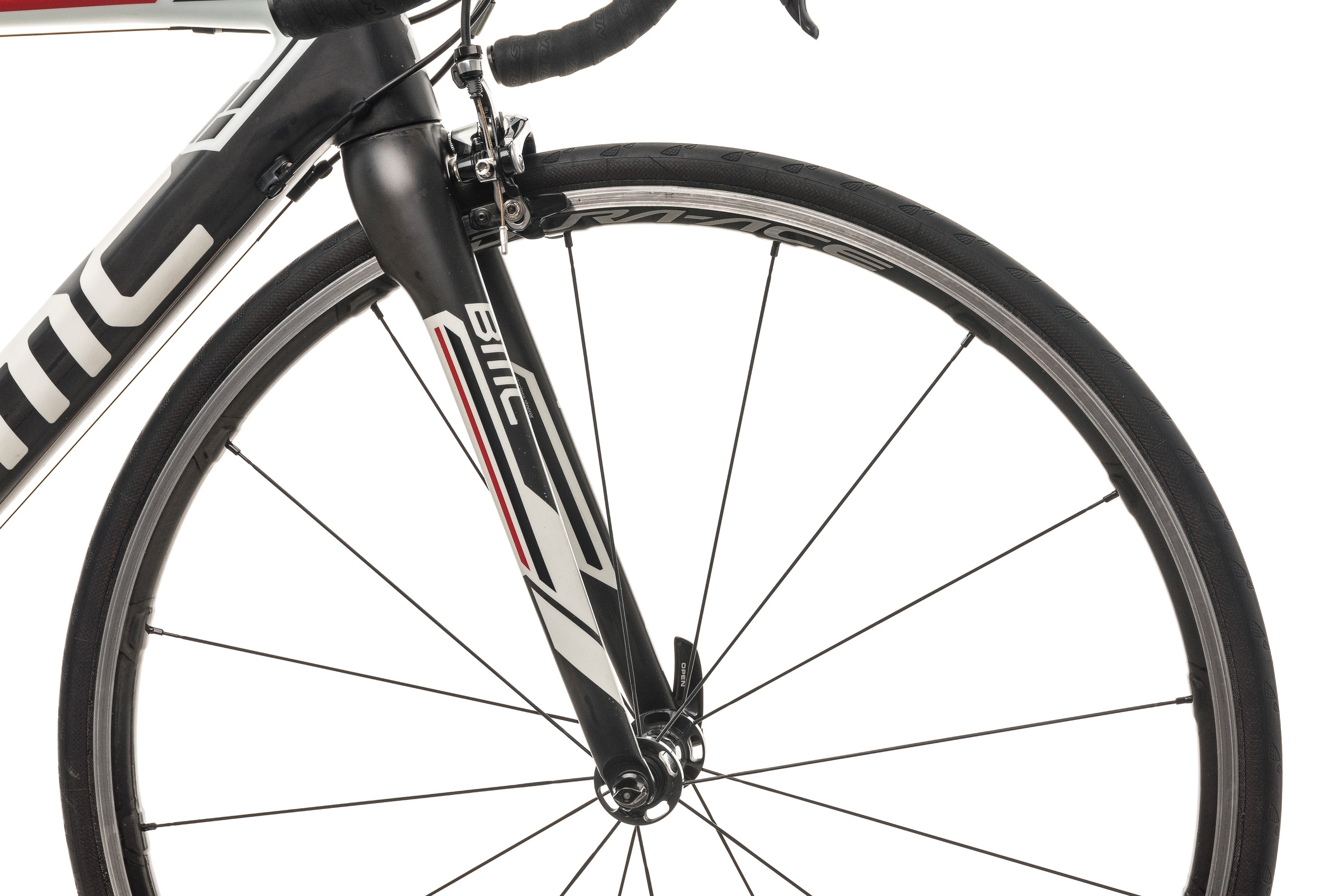 BMC Teammachine SLR02 Road Bike - 2015, 51cm | The Pro's Closet