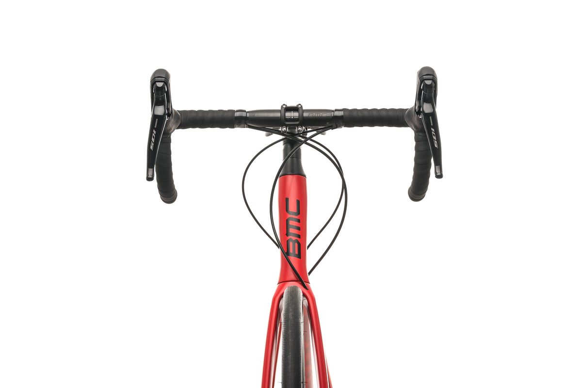 bmc roadmachine 02 three 2019 road bike