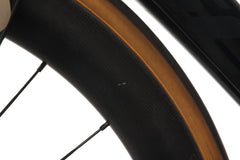 Scott Foil 10 Disc Road Bike - 2020, X-Large crank