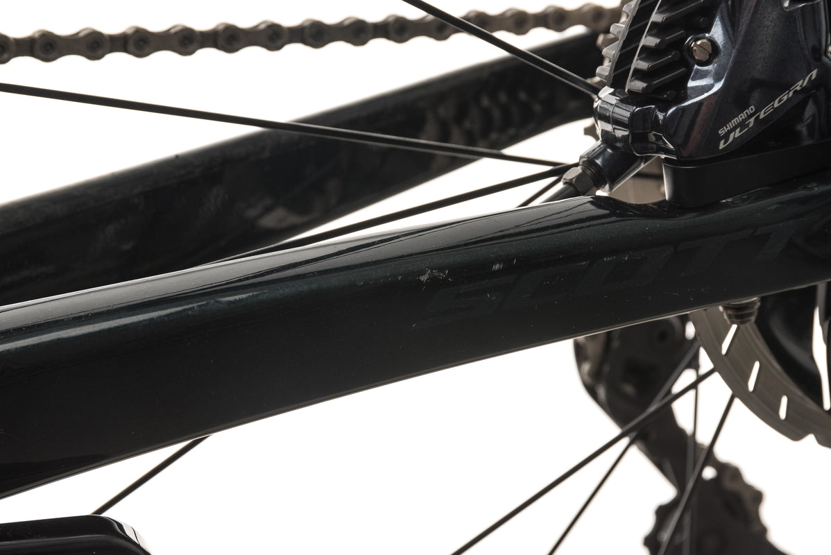 Scott Foil 10 Disc Road Bike - 2020, X-Large detail 1