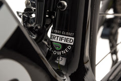 Cervelo S3 Disc Road Bike - 2019, 56cm sticker