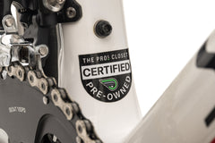 Specialized Tarmac Elite Road Bike - 2013, 49cm sticker