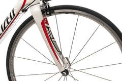 Specialized Tarmac Elite Road Bike - 2013, 49cm front wheel