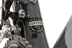 Cervelo R2 Road Bike - 2017, 54cm sticker