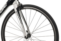 Cannondale Synapse Carbon Tiagra Road Bike - 2016, 56cm front wheel