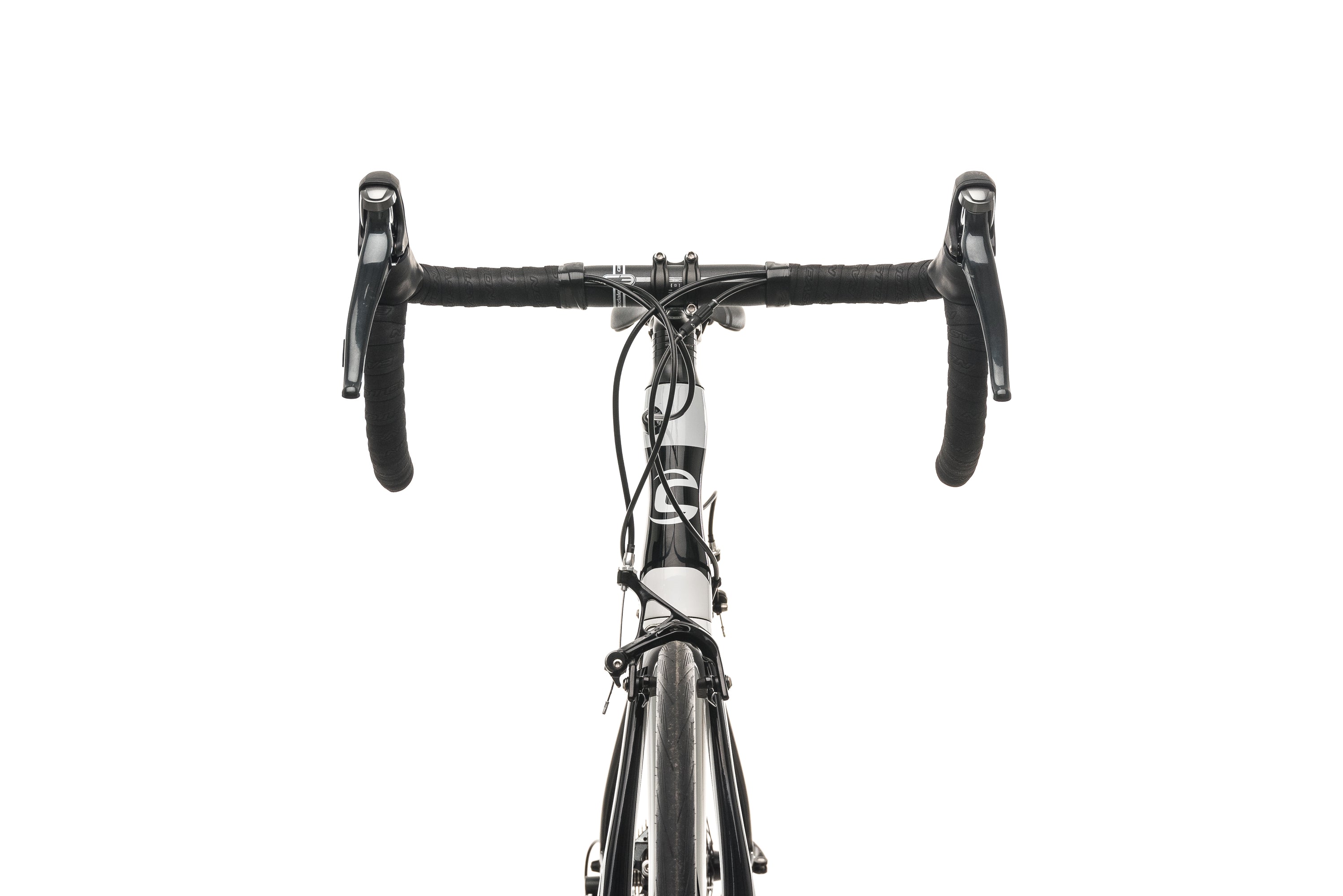 Cannondale Synapse Carbon Tiagra Road Bike - 2016, 56cm cockpit