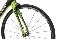 Cannondale Synapse 5 Carbon Road Bike - 2016, 56cm front wheel