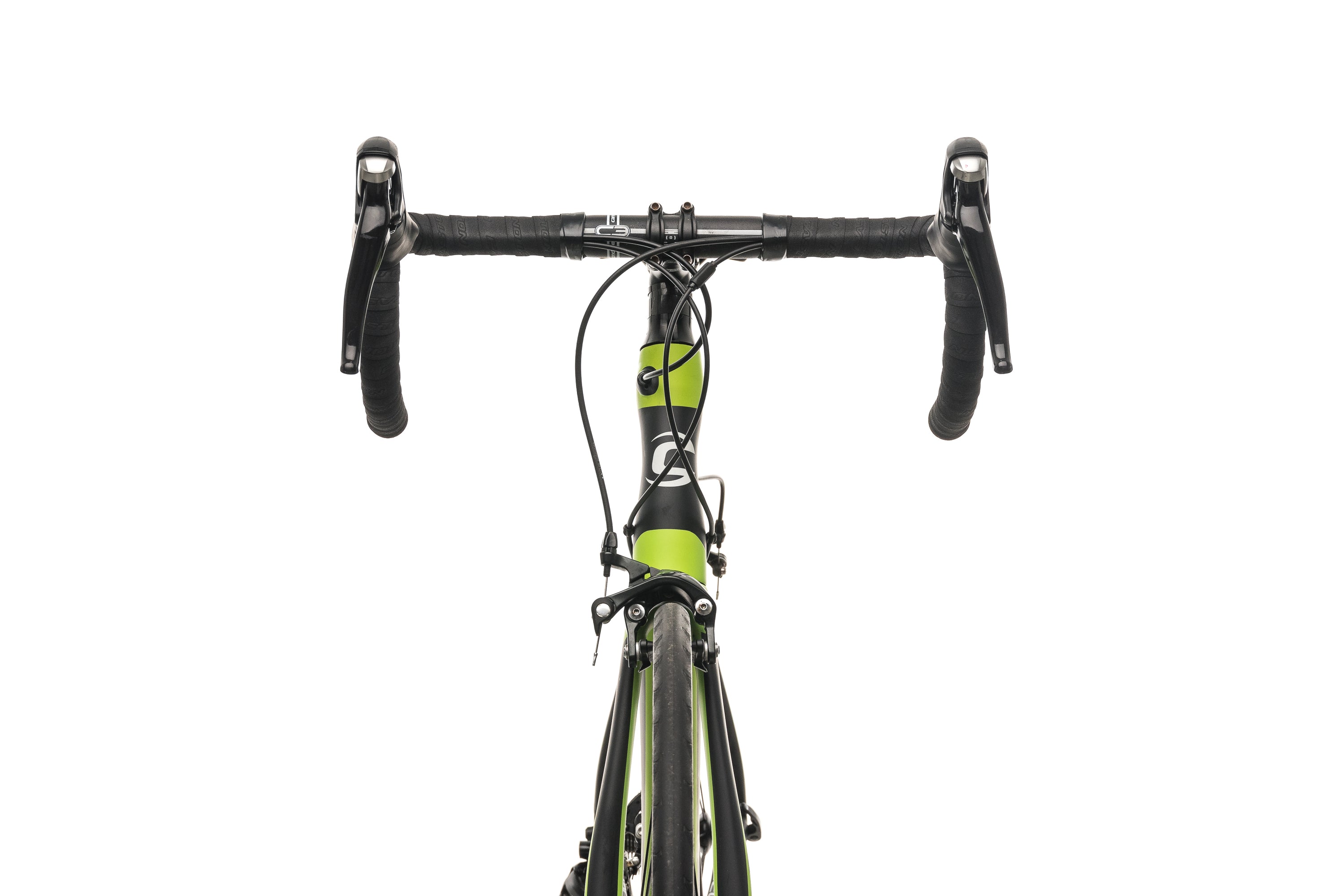 Cannondale Synapse 5 Carbon Road Bike - 2016, 56cm cockpit