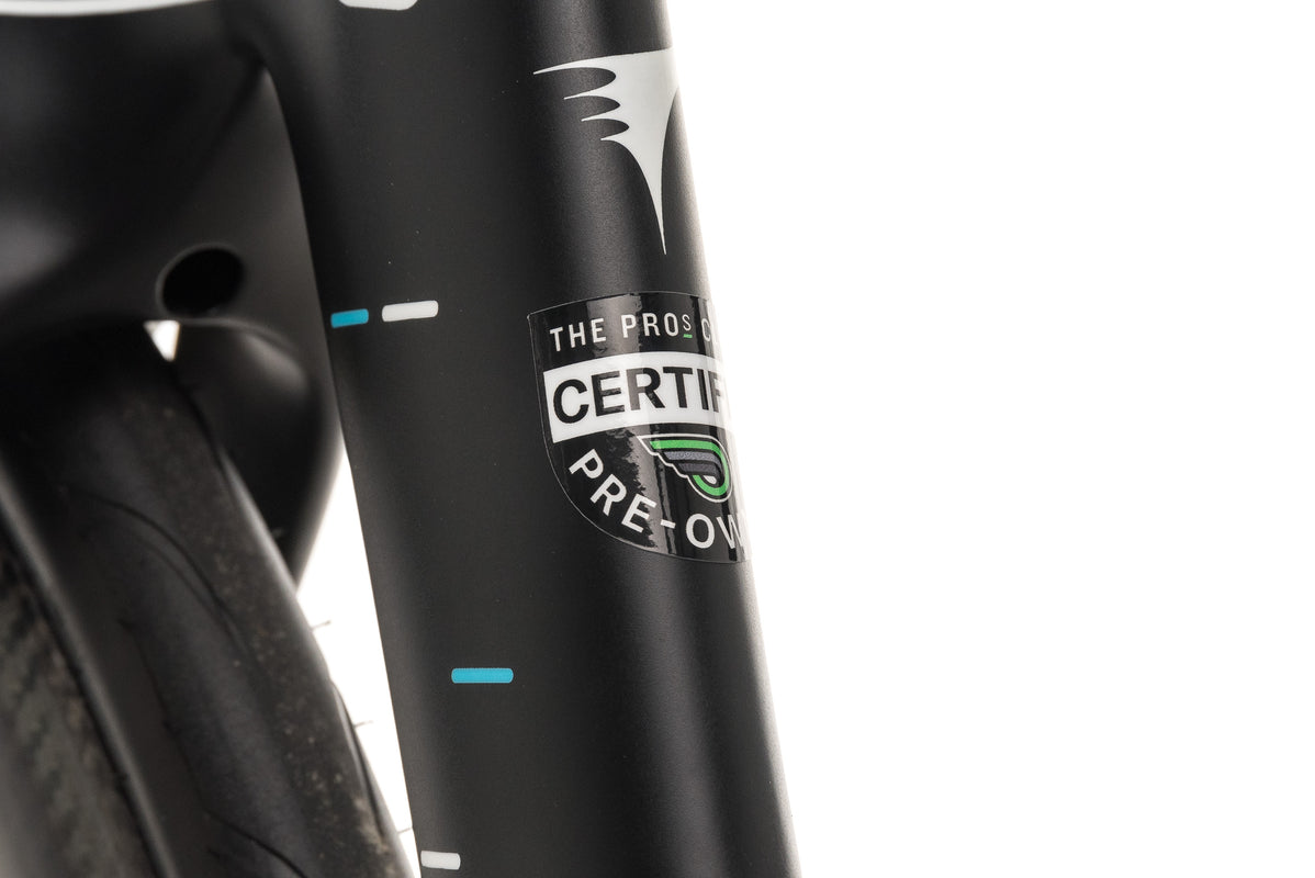 Pinarello F10 Team Sky Road Bike - 2019, 53cm sticker