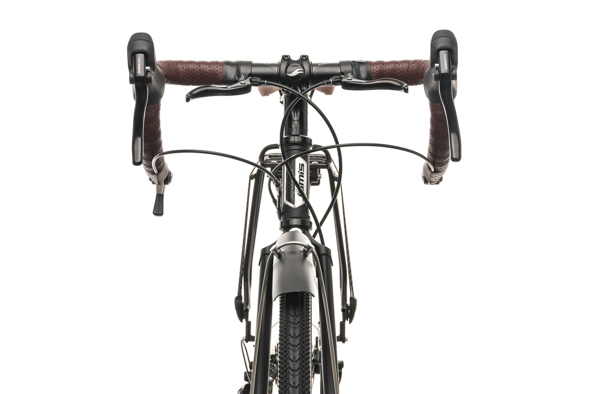 jamis aurora 2019 touring bike