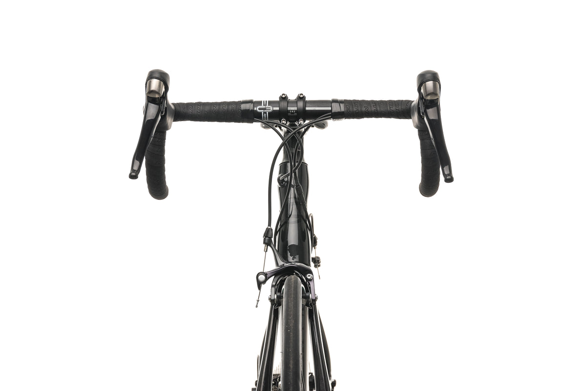 Cannondale Synapse Carbon 105 5 Womens Road Bike - 2015, 54cm cockpit