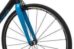 Specialized Allez DSW Sprint X1 Expert Road Bike - 2016, 61cm front wheel
