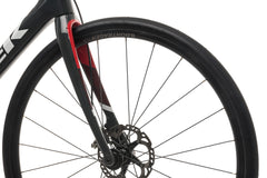 Trek Domane SL 5 Disc Road Bike - 2019, 60cm front wheel