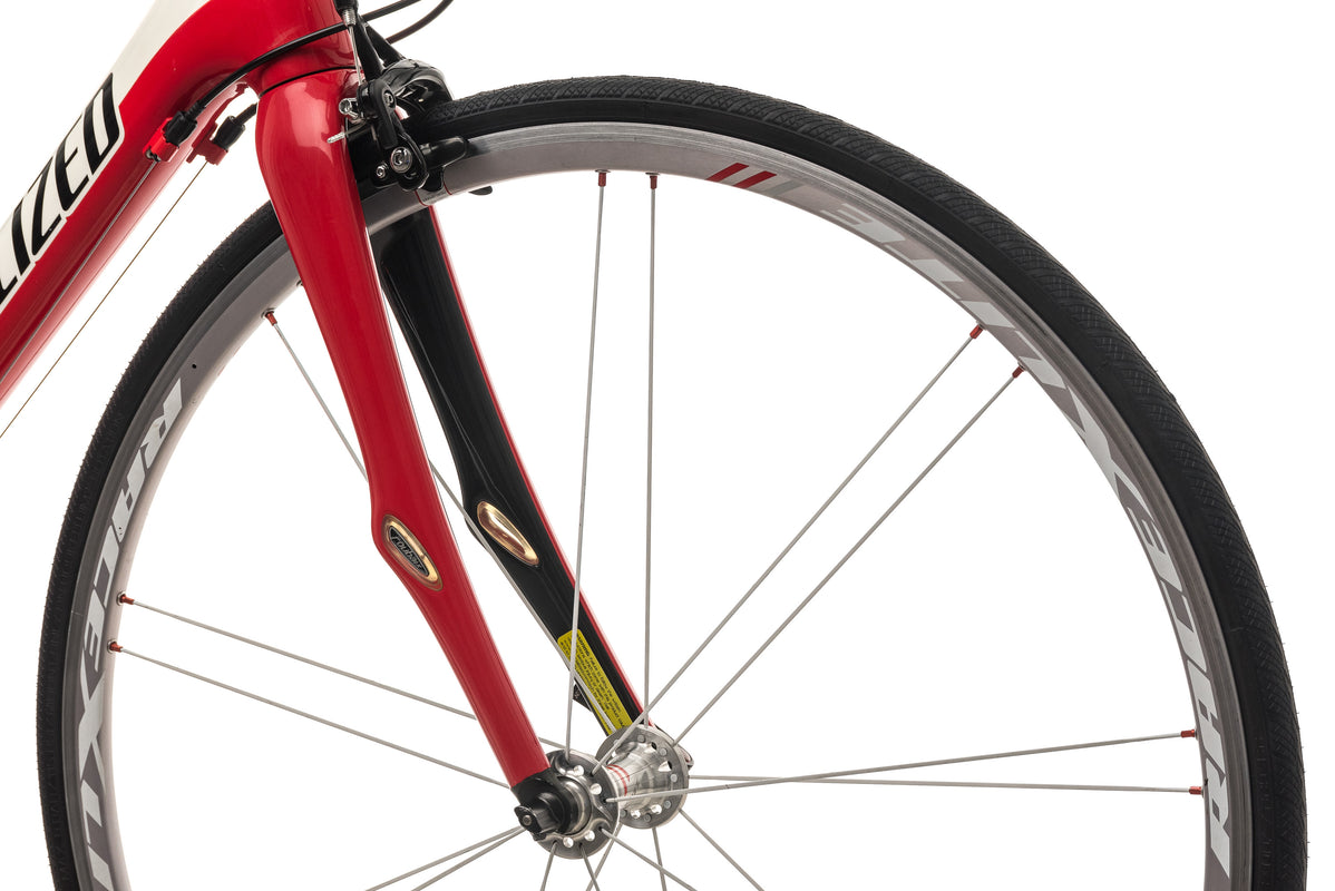 2012 specialized roubaix apex compact