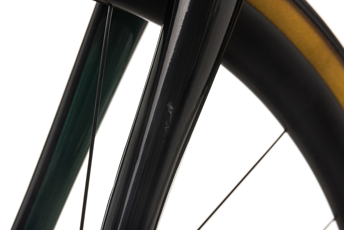 Cannondale Synapse Carbon Disc Road Bike - 2018, 51cm detail 1
