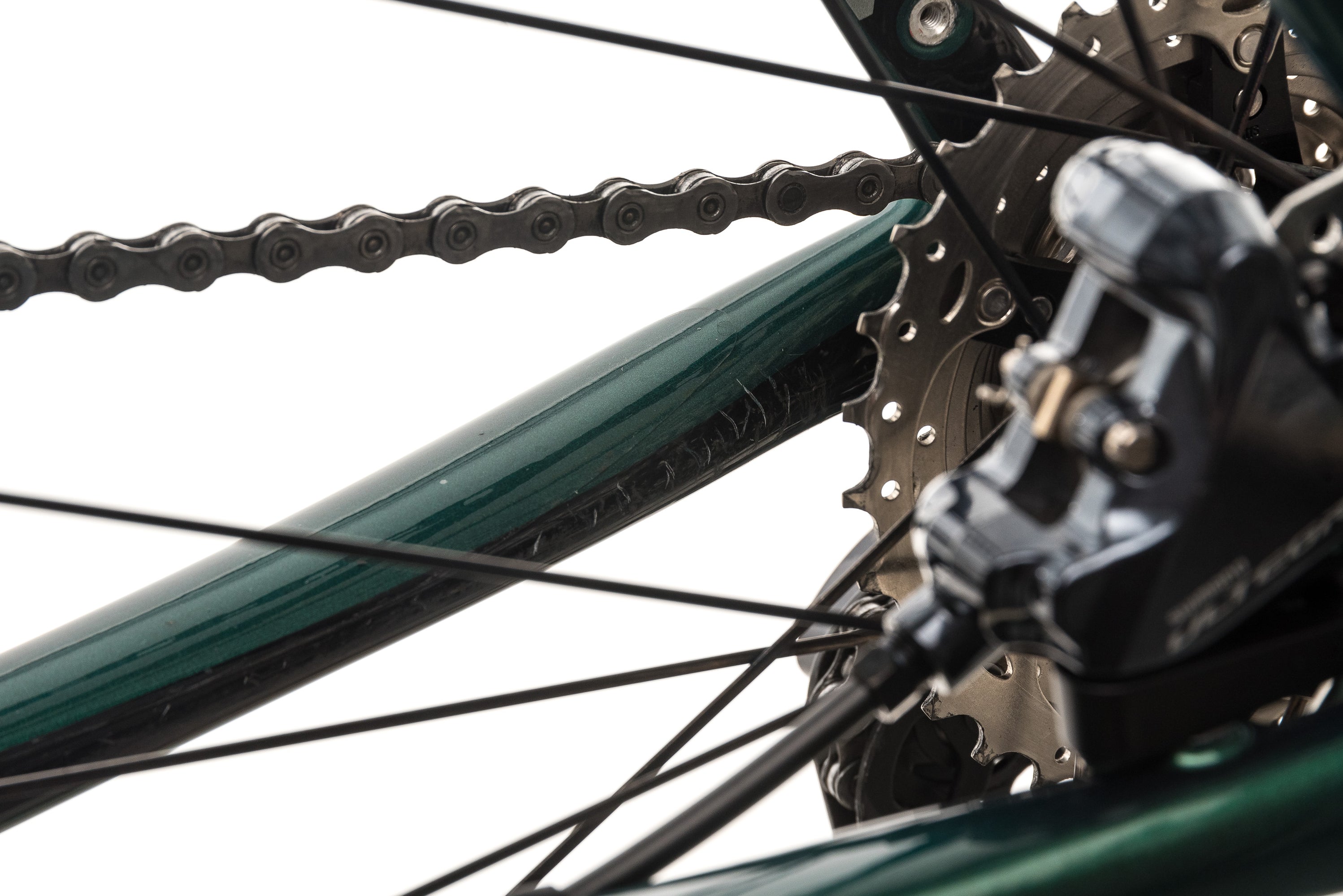 Cannondale Synapse Carbon Disc Road Bike - 2018, 51cm detail 3