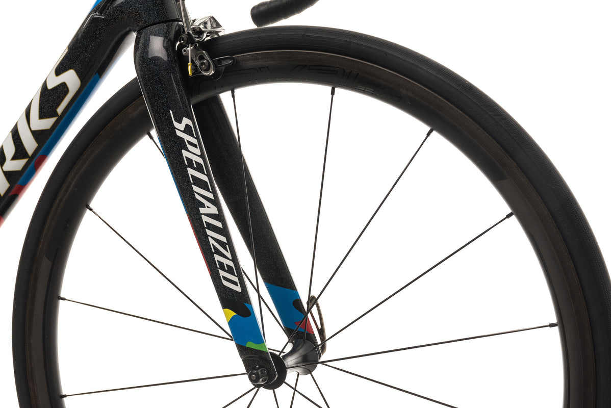 tarmac s works sagan