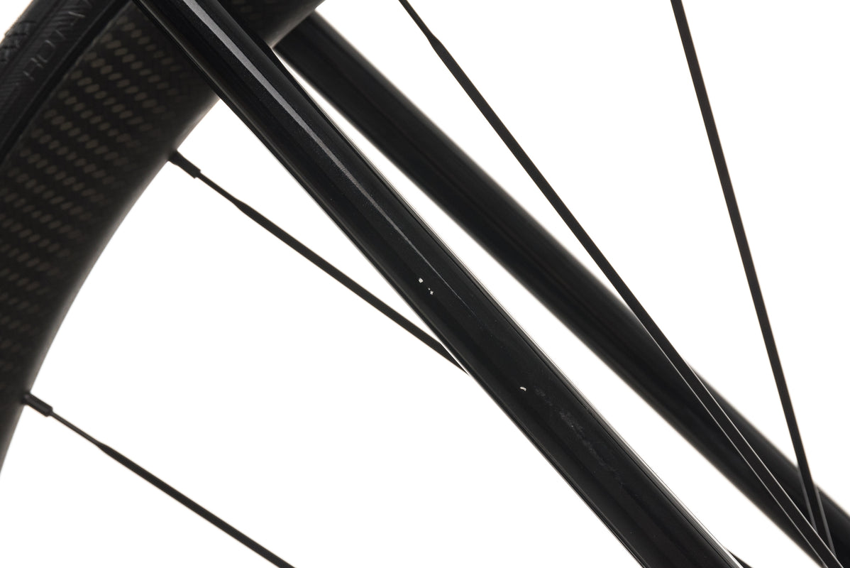 Orbea Orca M11eLTD-D Road Bike - 2020, 53cm detail 1