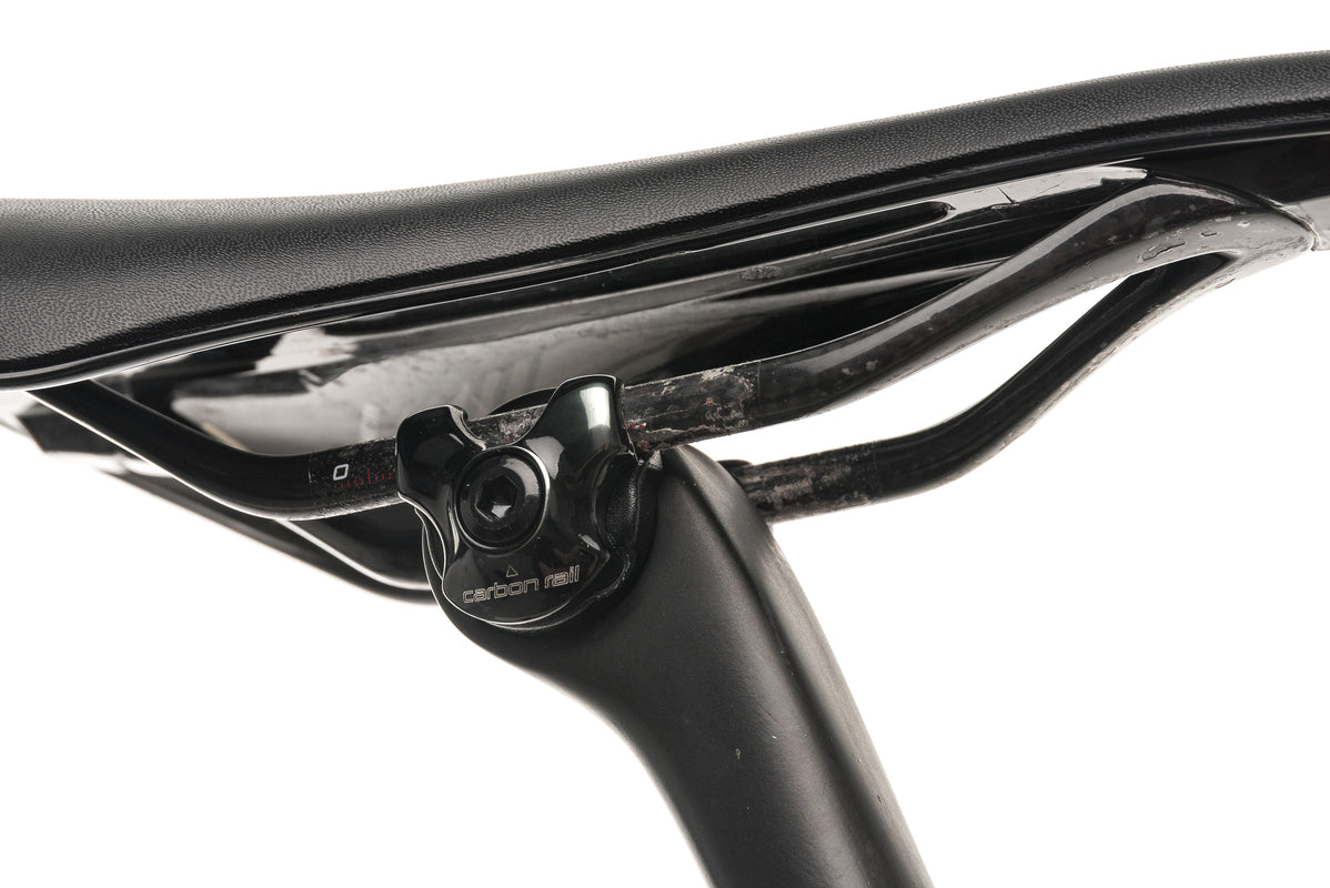 Specialized S-Works Tarmac Di2 Disc Road Bike - 2015, 52cm detail 1
