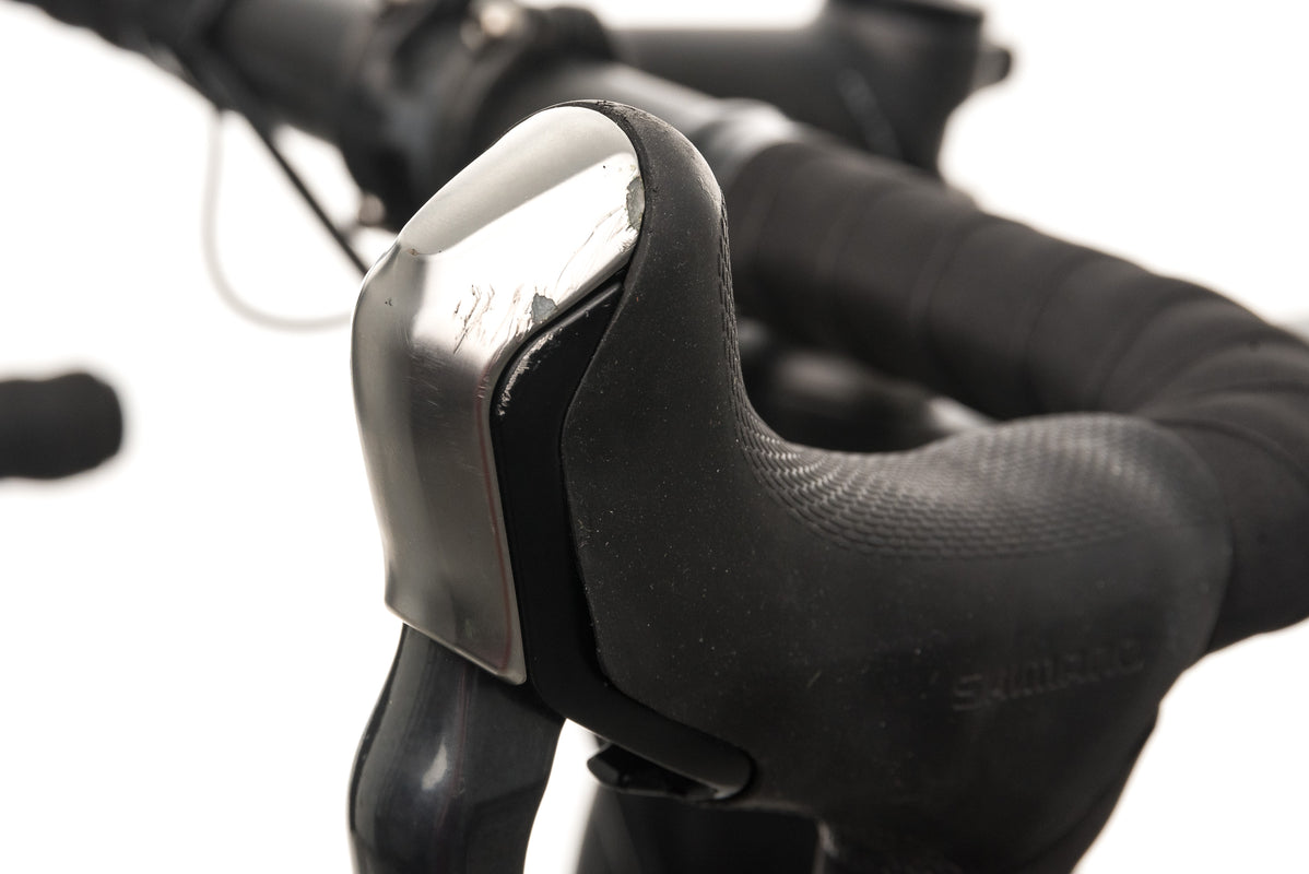 Specialized S-Works Tarmac Di2 Disc Road Bike - 2015, 52cm detail 2