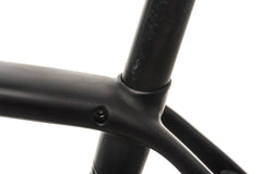 Specialized S-Works Tarmac Di2 Disc Road Bike - 2015, 52cm detail 3
