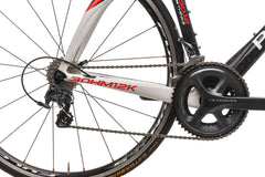 Pinarello Marvel Think 2 Road Bike - 2014, 56cm drivetrain