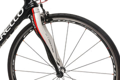 Pinarello Marvel Think 2 Road Bike - 2014, 56cm front wheel