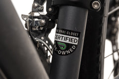 Trek CrossRip 2 Commuter Road Bike - 2017, 56cm sticker
