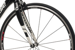 Cannondale CAAD10 Road Bike - 2011, 50cm front wheel