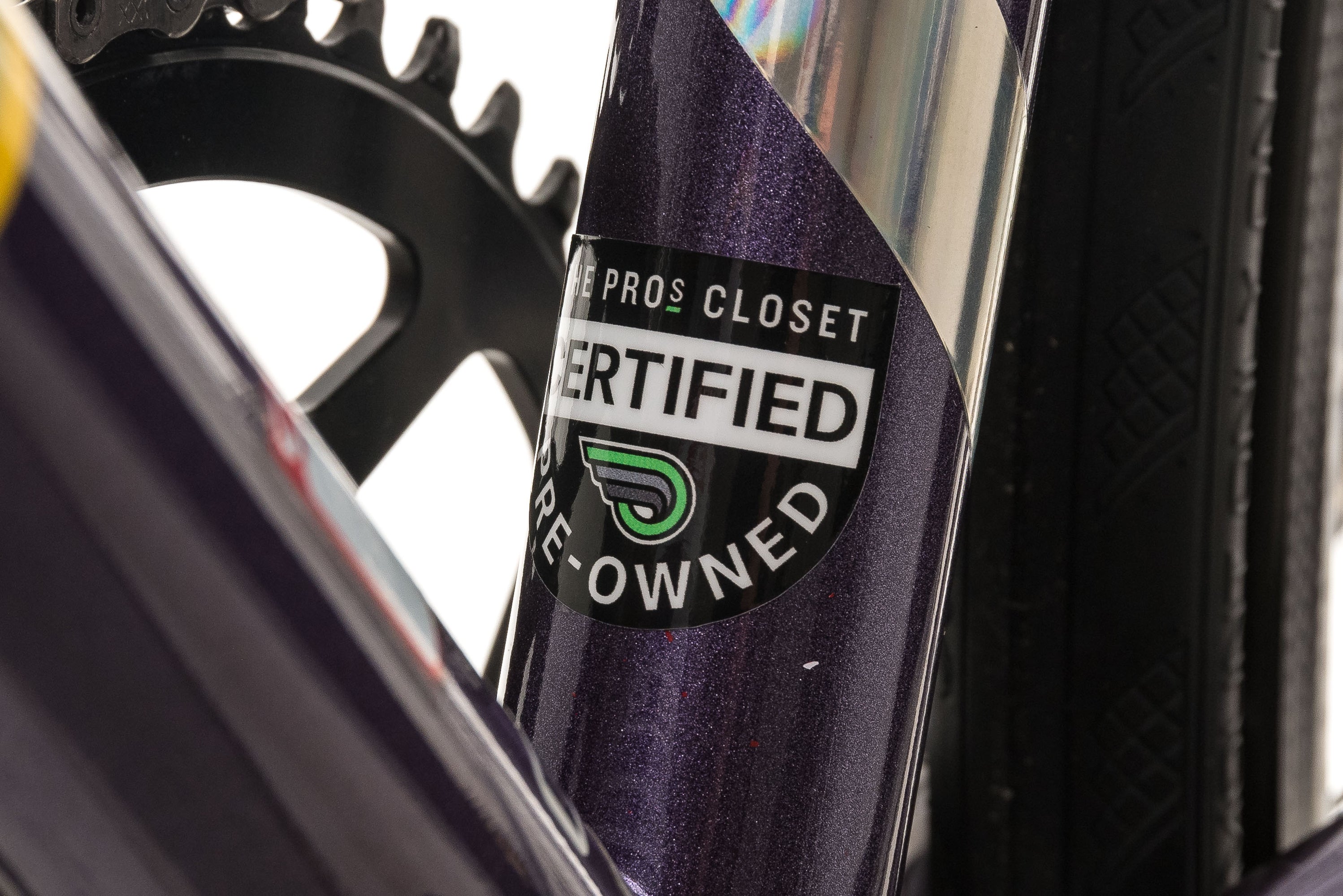 Cinelli Vigorelli Road Bike - 2019, X-Large sticker