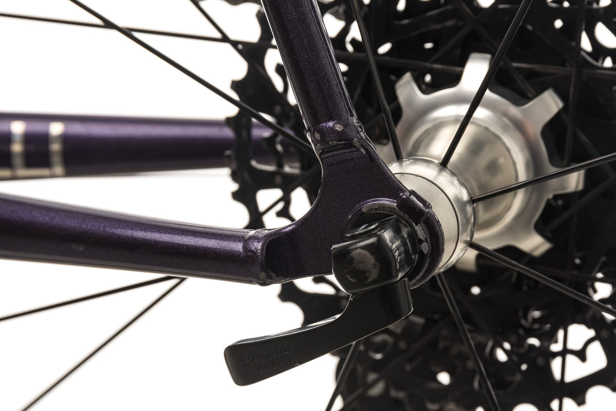 Cinelli Vigorelli Road Bike - 2019, X-Large detail 3