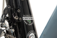 Trek Domane 4.3 WSD Road Bike - 2013, 56cm sticker