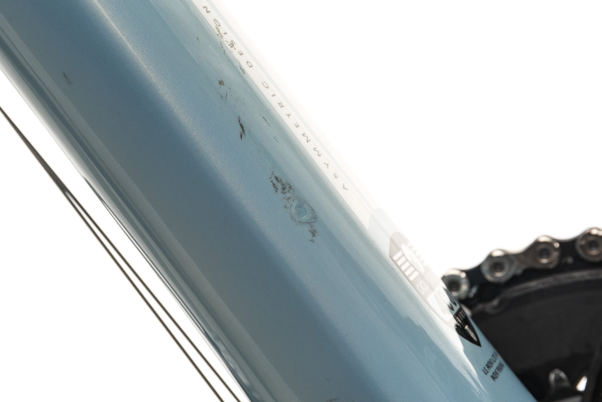Trek Domane 4.3 WSD Road Bike - 2013, 56cm detail 2