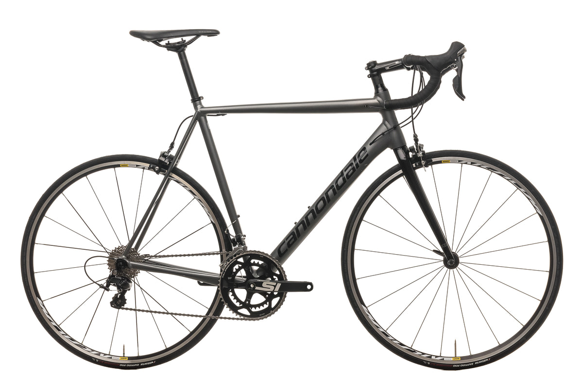 Cannondale CAAD12 105 2018年　52〔北海道現地引渡し〕 Cannondale CAAD12 105 2018年 52〔北海道現地引渡し