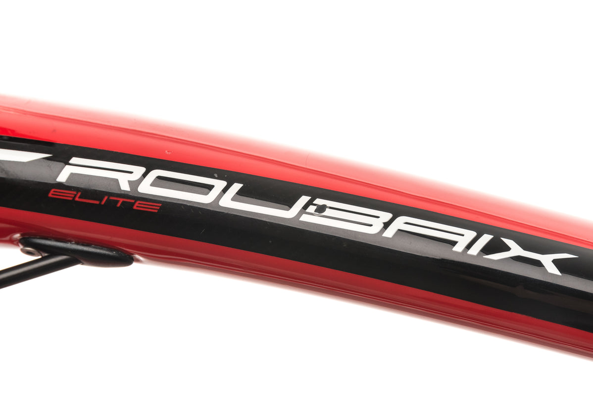 Specialized Roubaix Elite Rival Compact Road Bike - 2012, 54cm detail 2