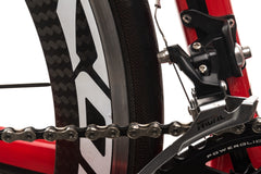 Specialized Roubaix Elite Rival Compact Road Bike - 2012, 54cm detail 3