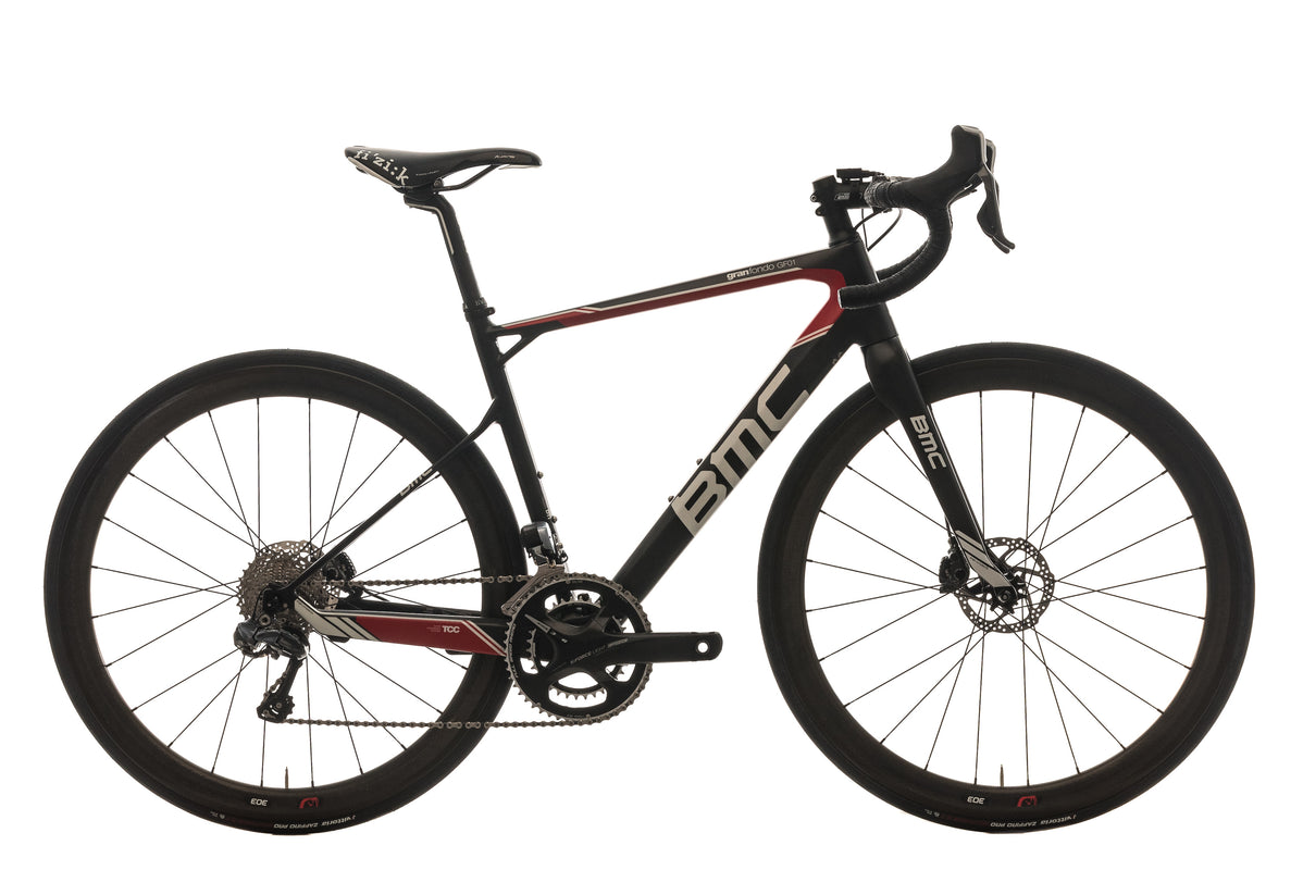 bmc granfondo gf01 disc