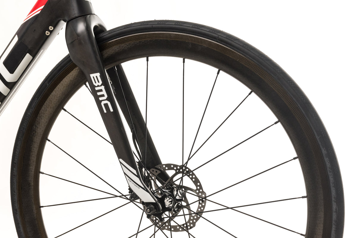 bmc granfondo gf01 disc